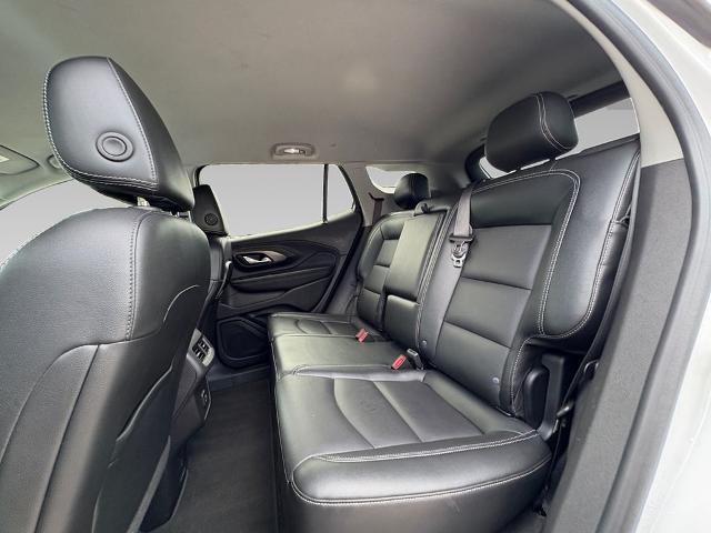 2023 GMC Terrain Vehicle Photo in Savannah, GA 31419