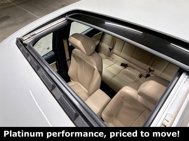 2017 BMW 340i Vehicle Photo in EVERETT, WA 98203-5662