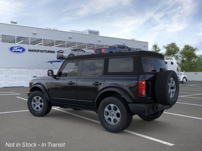 2025 Ford Bronco Vehicle Photo in Belle Vernon, PA 15012