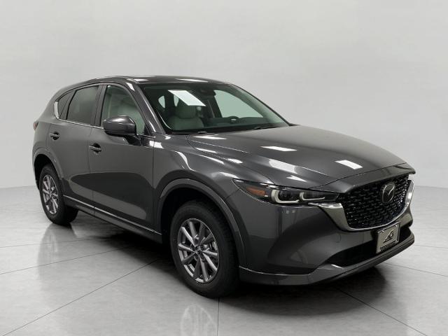 2025 Mazda CX-5 Vehicle Photo in Neenah, WI 54956