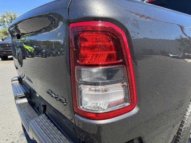 2022 Ram 1500 Vehicle Photo in Mechanicsburg, PA 17050-1707