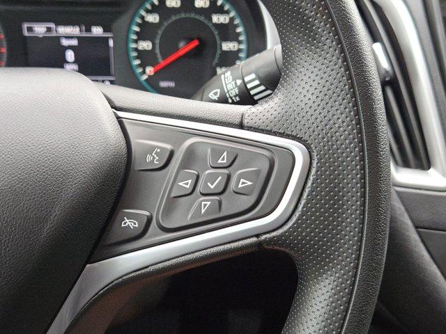 2022 Chevrolet Malibu Vehicle Photo in Decatur, TX 76234