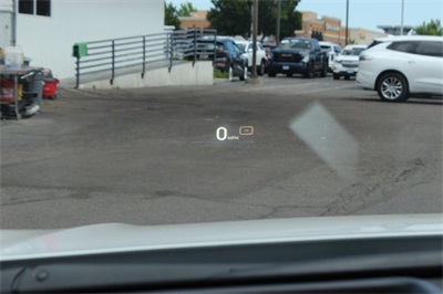2024 Buick Envision Vehicle Photo in AURORA, CO 80012-4011