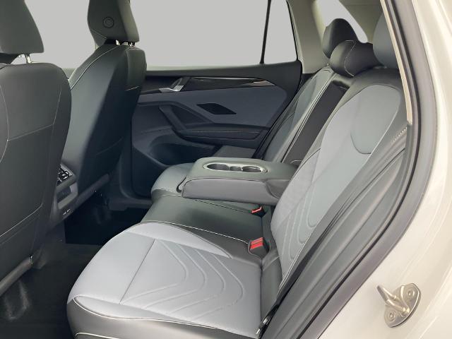 2025 Volkswagen Tiguan Vehicle Photo in Oshkosh, WI 54904