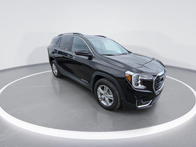 2022 GMC Terrain Vehicle Photo in Pleasant Hills, PA 15236