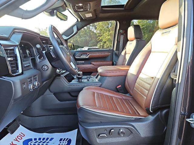 2023 GMC Sierra 1500 Vehicle Photo in TREVOSE, PA 19053-4984