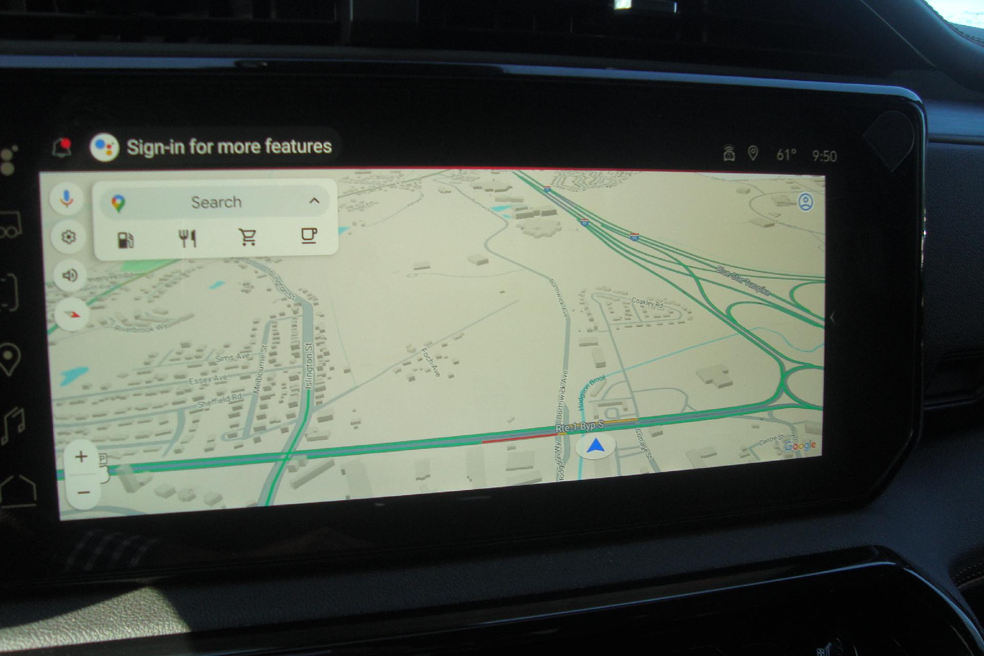 2025 GMC Sierra 3500HD Vehicle Photo in PORTSMOUTH, NH 03801-4196