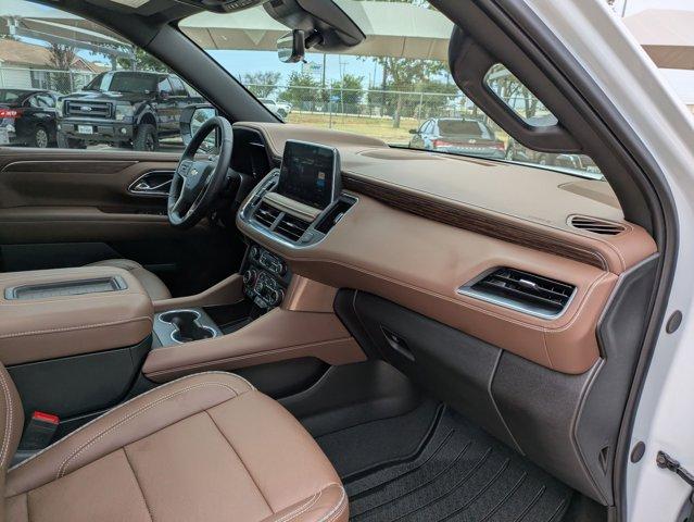 2024 Chevrolet Tahoe Vehicle Photo in SELMA, TX 78154-1459