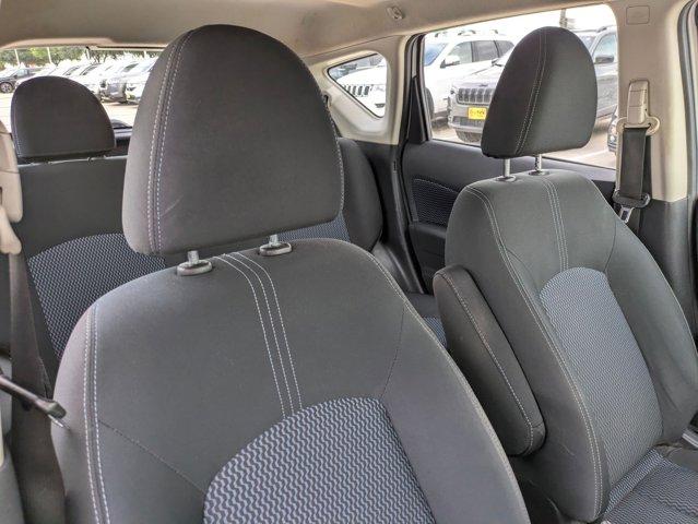 2018 Nissan Versa Note Vehicle Photo in San Antonio, TX 78209