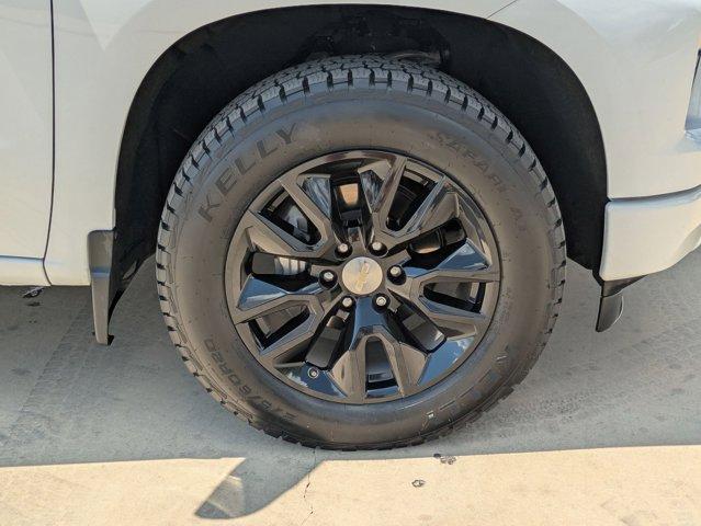 2022 Chevrolet Silverado 1500 Vehicle Photo in SELMA, TX 78154-1459