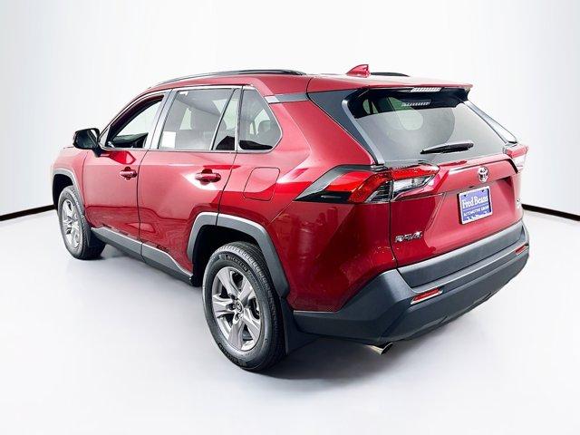 2025 Toyota RAV4 Vehicle Photo in Flemington, NJ 08822