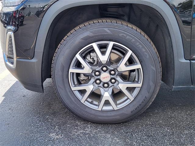 2023 GMC Acadia Vehicle Photo in AURORA, CO 80012-4011
