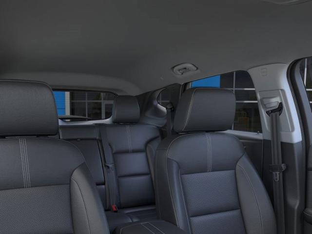 2025 Chevrolet Blazer Vehicle Photo in EVERETT, WA 98203-5662