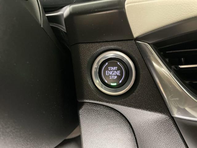 2024 Buick Encore GX Vehicle Photo in GILBERT, AZ 85297-0402