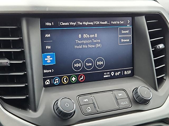 2022 GMC Acadia Vehicle Photo in TREVOSE, PA 19053-4984