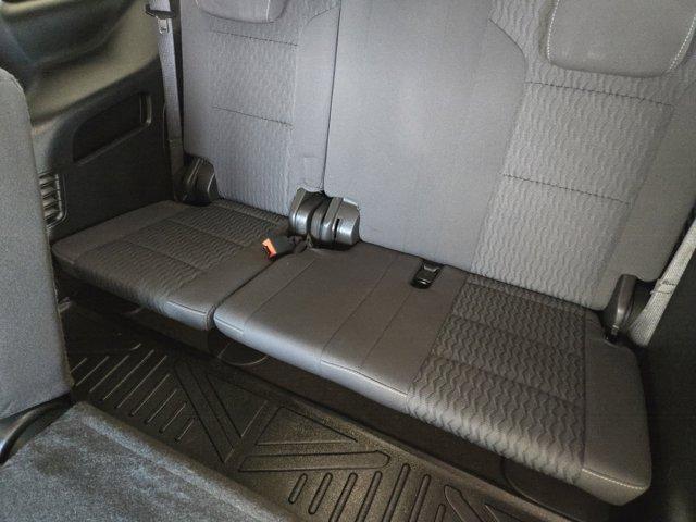 2018 Chevrolet Tahoe Vehicle Photo in Decatur, TX 76234