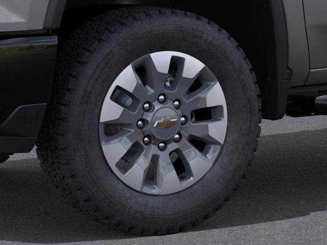 2026 Chevrolet Silverado 2500 HD Vehicle Photo in SAVANNAH, GA 31406-4513