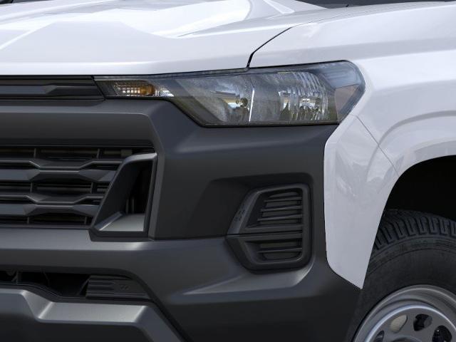2026 Chevrolet Colorado Vehicle Photo in NEENAH, WI 54956-2243