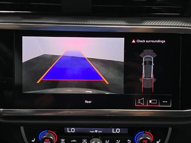 2025 Audi Q3 Vehicle Photo in Appleton, WI 54913