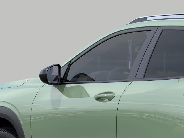 2026 Chevrolet Trax Vehicle Photo in NEENAH, WI 54956-2243