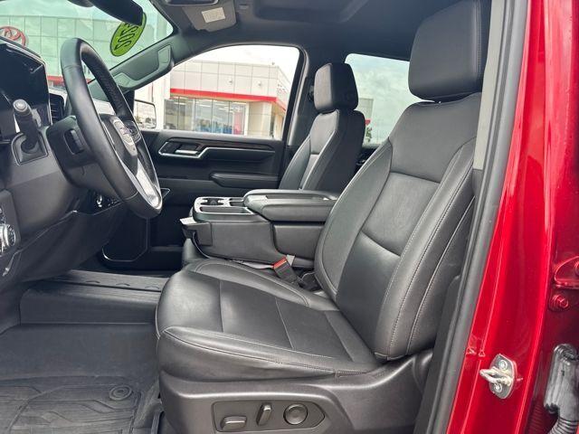 2024 GMC Sierra 1500 Vehicle Photo in Jonesboro, AR 72404