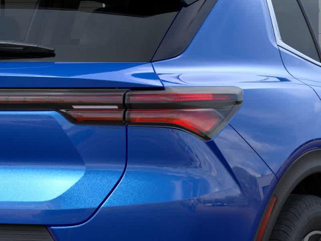 2026 Chevrolet Equinox EV Vehicle Photo in MOON TOWNSHIP, PA 15108-2571