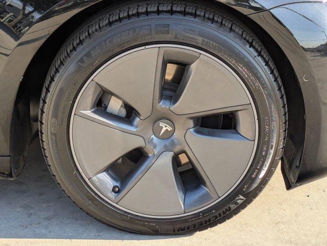 2022 Tesla Model 3 Vehicle Photo in San Antonio, TX 78209
