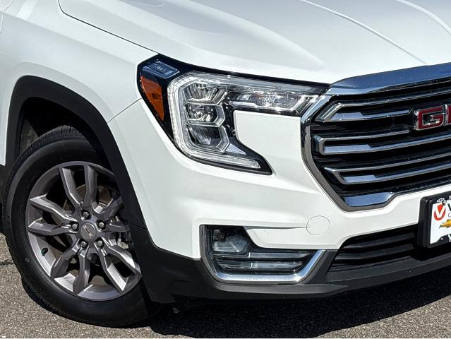 2023 GMC Terrain Vehicle Photo in BEAUFORT, SC 29906-4218