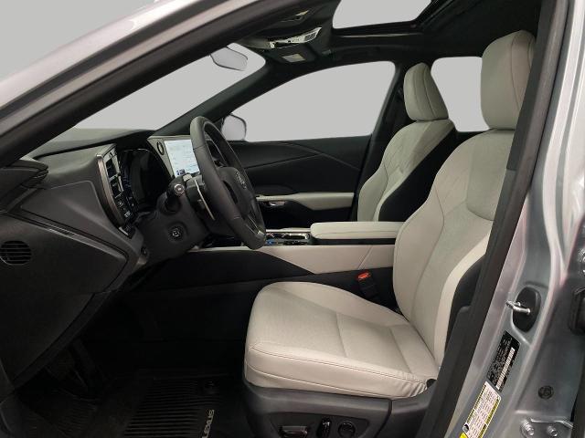 2025 Lexus RX 350 Vehicle Photo in Appleton, WI 54913