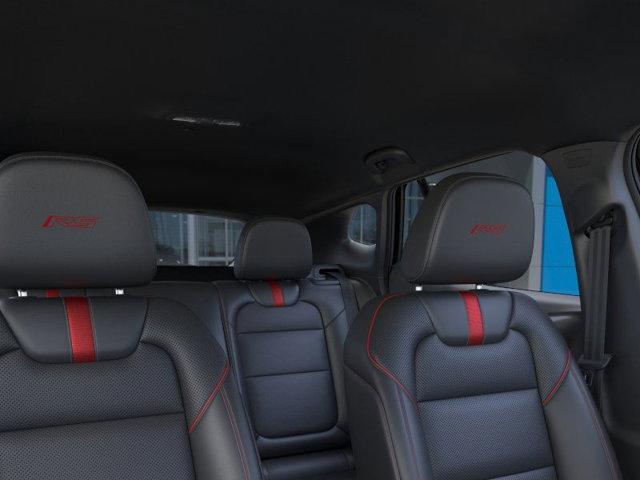 2026 Chevrolet Trax Vehicle Photo in SELMA, TX 78154-1460