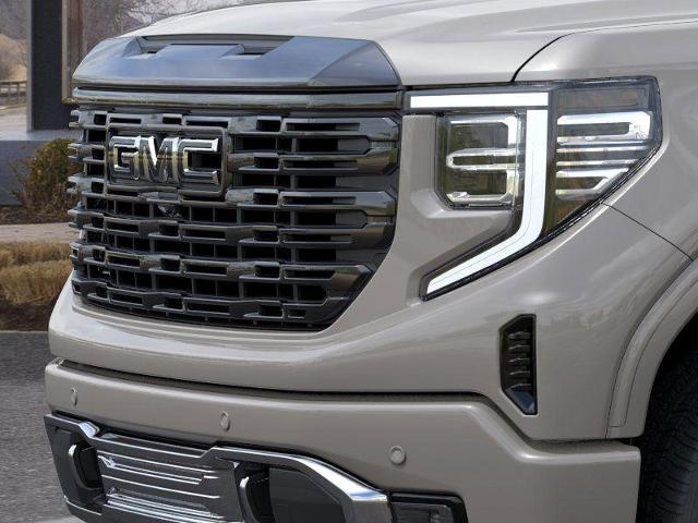 2026 GMC Sierra 1500 Vehicle Photo in INDEPENDENCE, MO 64055-1377