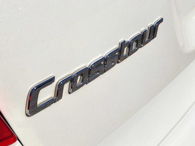 2012 Honda Crosstour Vehicle Photo in DENTON, TX 76210-9321