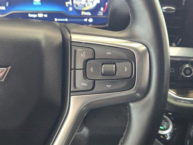 2024 Chevrolet Silverado 2500 HD Vehicle Photo in Decatur, TX 76234