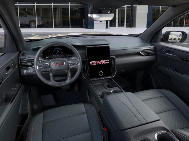 2026 GMC Acadia Vehicle Photo in TOPEKA, KS 66609-0000