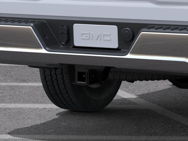 2026 GMC Sierra 2500 HD Vehicle Photo in INDEPENDENCE, MO 64055-1377