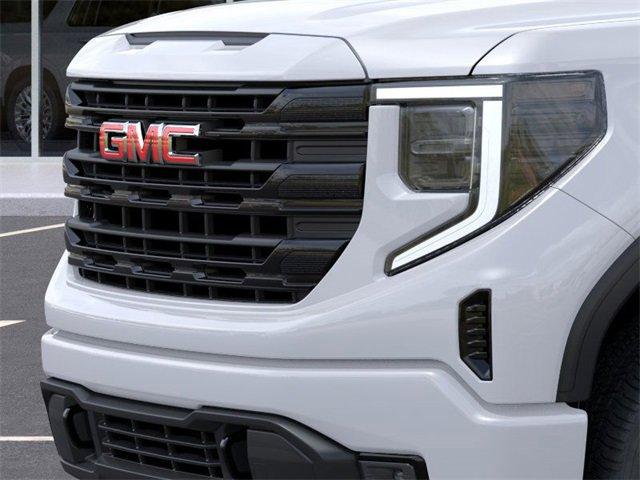 2026 GMC Sierra 1500 Vehicle Photo in ROCHESTER HILLS, MI 48307-2741