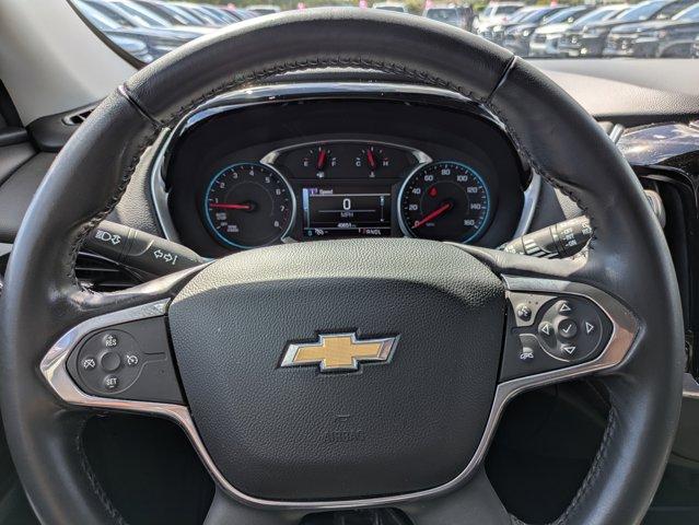 2019 Chevrolet Traverse Vehicle Photo in BRUNSWICK, GA 31525-1881