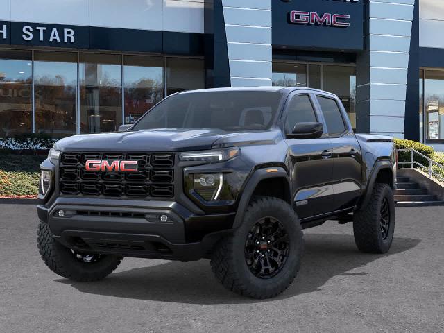 2026 GMC Canyon Vehicle Photo in ZELIENOPLE, PA 16063-2910