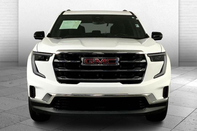 2025 GMC Acadia Vehicle Photo in KANSAS CITY, MO 64114-4545