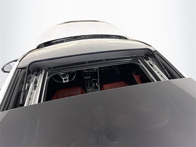 2022 Kia K5 Vehicle Photo in Everett, WA 98204