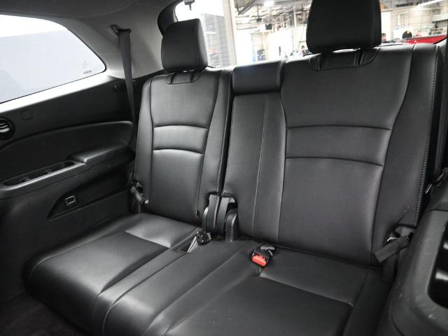 2021 Honda Pilot Vehicle Photo in Cedar Rapids, IA 52402