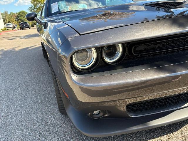 2021 Dodge Challenger Vehicle Photo in Brunswick, GA 31525