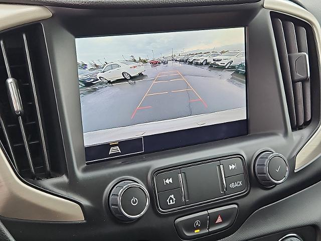 2022 GMC Terrain Vehicle Photo in TREVOSE, PA 19053-4984