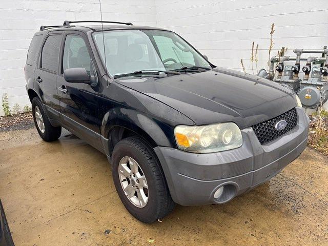 2006 Ford Escape Vehicle Photo in TREVOSE, PA 19053-4984