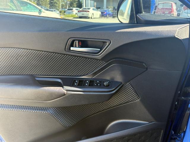 2018 Toyota C-HR Vehicle Photo in Statesboro, GA 30458