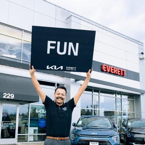 2025 Hyundai SONATA Hybrid Vehicle Photo in Everett, WA 98204