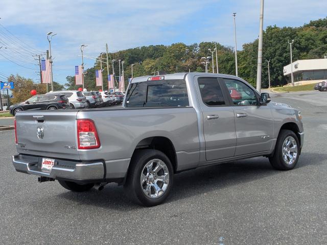 2022 Ram 1500 Vehicle Photo in Baltimore, MD 21234
