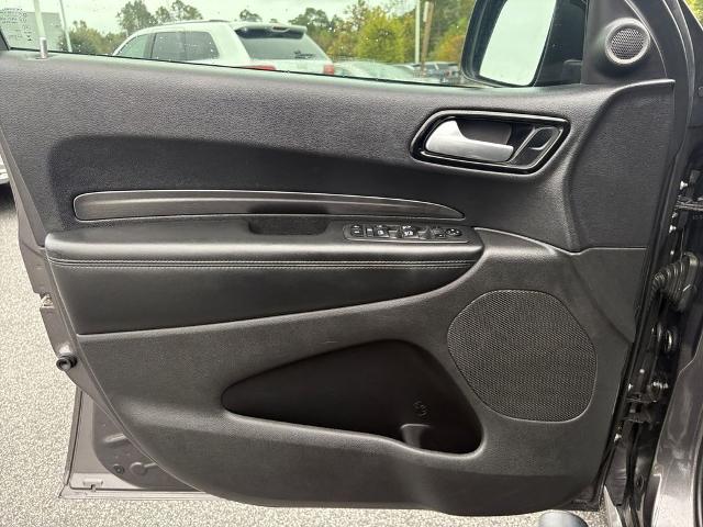 2021 Dodge Durango Vehicle Photo in Statesboro, GA 30458