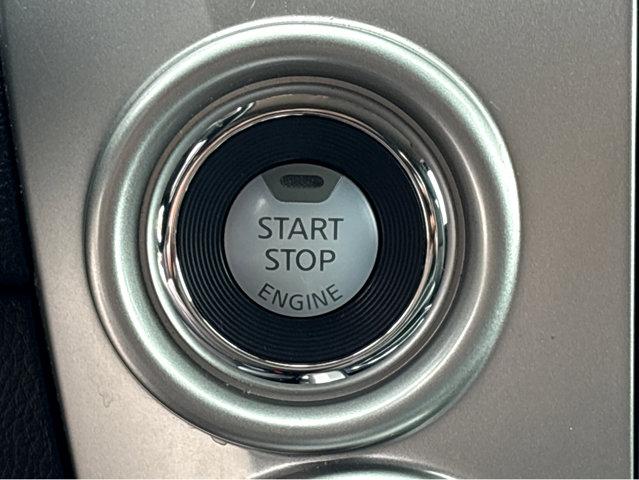 2019 Nissan Titan XD Vehicle Photo in Hinesville, GA 31313