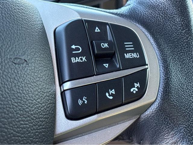 2022 Ford Explorer Vehicle Photo in Hinesville, GA 31313